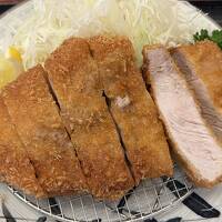 サクッと鹿児島のトンカツと温泉を堪能してきた鹿児島一泊二日。