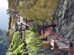 （速報版）2025年マクニャーガ・ジナール・アンゼールの旅 その3 アンゼール編(1)