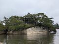 日本三景・松島へ