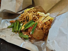 2025 まうまう流サヌール攻略 朝飯だよ