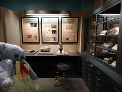 自転車で巡る松山2025(10)最先端技術に触れる 愛媛大学ミュージアム