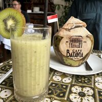 2025年夏　ジャカルタとジョグジャカルタの旅1 ジャカルタ