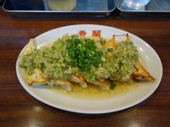 栃木訪問2024②(宇都宮名物を食べながら市内を散策：宇都宮市・二荒山神社、栃木県庁昭和館、松が峰教会他）