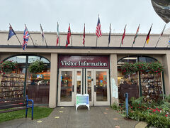 アラスカ州 最大都市 アンカレッジダウンタウン＆北米最高峰デナリ山（マッキンリー）