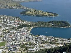 ニュージーランド南島