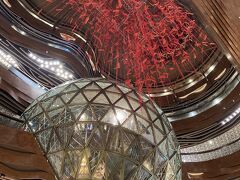 2025.9 【５回目】香港２泊３日ひとり旅　前編