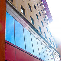 宮崎残暑-7 　ホテル‐マリックス‐ラグーン泊　大浴場/朝食有　☆公開旅行記-8400冊達成記念