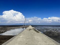 【どこかにマイルで行く】鉄道は見るが乗らない高千穂・天草・熊本の旅ー3日目－長部田海平床路と熊本市内