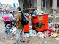 バックパッカー