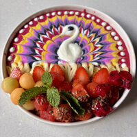 バリ島旅日記 2025年9月 2~3日目 コレクション O サムライ ホテル