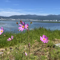 デュアルライフ Season 2, Ep. 14 ～満喫！！下諏訪～