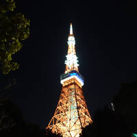 ホテルステイ 2025 8月 ＠ 東京プリンスホテル