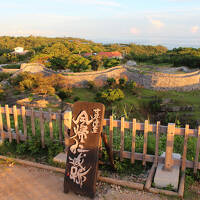 沖縄　2014年８月