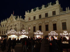 オーストリアの旅行記