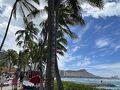 ハワイ旅行２０２５年８月～２・３日～