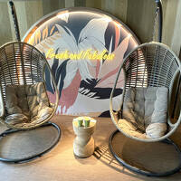 暑さを逃れるために絶景ラウンジでリモートワーク♪2024年3月オープン京王プラザホテル47階ラウンジ★超高級【109シネマズプレミアム新宿】