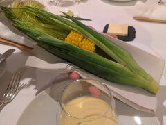 札幌　フレンチ「モリエール」ディナー情報