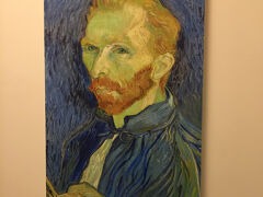 ワシントンDC 国立美術館 : 無料でダビンチ、ゴッホ、モネ、ルノアール、マネが鑑賞でき驚きです。