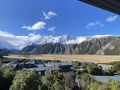 レンタカーでニュージーランド南島ひとり旅～その②マウントクック