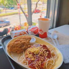 【6】あれもこれも美味しくて食に走った１日☆フィリピン：マニラ８日間