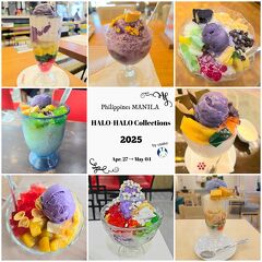 終【7】楽しかったハロハロな日々またね☆フィリピン：マニラ８日間