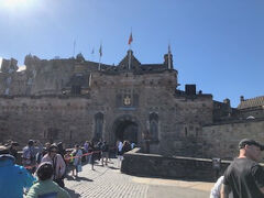 クリスタルハート　カントリーサイドを往く花と緑を楽しむイギリス10日間　その1