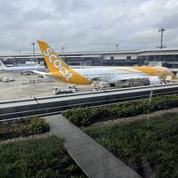 【５歳子連れ海外】シンガポール①St.Regis宿泊