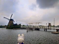 キンデルダイク