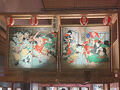 「幕末土佐の天才絵師 絵金」サントリー美術館☆ル・パン・コティディアン六本木店☆2025/09/11