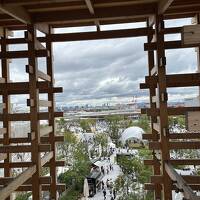 大阪万博に行ってきました