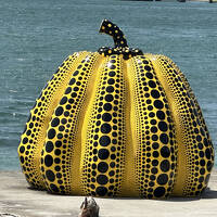 2025GW、岡山県宇野から直島へ（コメントあまりなし）