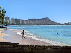 50・60代夫婦ひっさしぶり～のハワイ