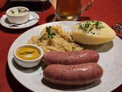 ビール飲むぞー。アルゼンチンのドイツ村 Villa General Belgrano