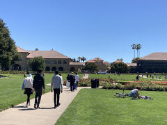 アメリカ冒険家族旅　2,400km　②