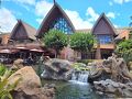 2025年9月シニア夫婦とアラフォー娘のハワイ旅1日目