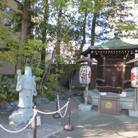 春の下町水辺散歩（５）木場