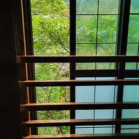 '25.9月　避暑旅②東山温泉