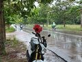 レンタルバイクでアンコールワットを巡るTips