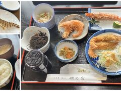 大分空港のちょい先『姫島』で車エビ踊り食い＆レンタサイクル