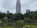 新宿散歩