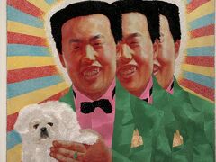 アンタも好きねぇ～　2025年9月　今年4回目の香港　その1