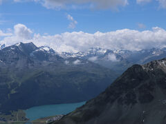 2025ヨーロッパ鉄道の旅　第5回スイス後編　Train journey in Europe/Switzerland2