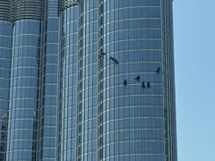 なんとなく終わってしまったドバイ旅行