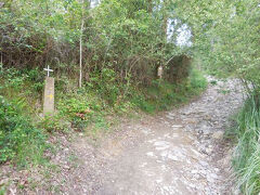 2025サンチャゴ巡礼07　12 Gerekizからララベツ　フルでも受け入れるアルベルゲ