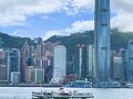 2025.9 【５回目】香港２泊３日ひとり旅　後編