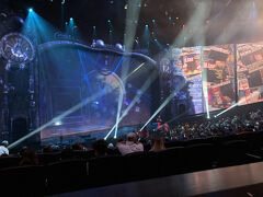 アメリカ 冒険家族旅　2,400km　③