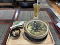 74．　バンコクでの食事