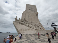 ヨーロッパ周遊（２０２５）ー２