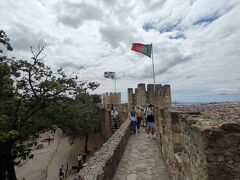 ヨーロッパ周遊（２０２５）ー３