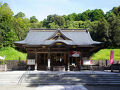 一宮巡詣～日向国・都農神社～2025.9 大分・熊本の旅（2）